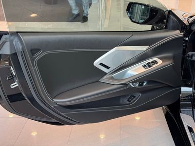 2026 Chevrolet Corvette Stingray 2LT - Photo 18