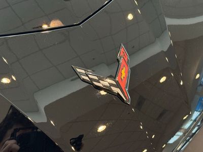 2026 Chevrolet Corvette Stingray 2LT - Photo 8