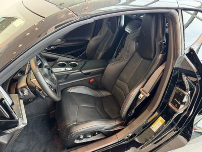 2026 Chevrolet Corvette Stingray 2LT - Photo 14