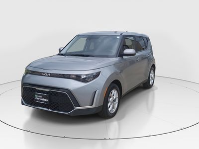2024 Kia Soul - Photo 3