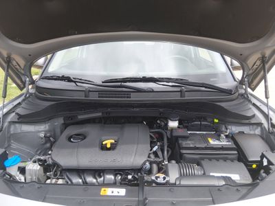 2024 Kia Soul - Photo 9