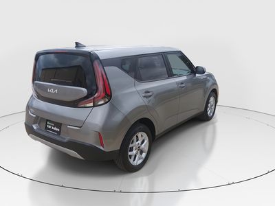 2024 Kia Soul - Photo 7