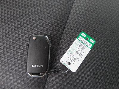 2024 Kia Soul - Photo 15