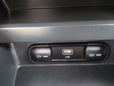 2024 Kia Soul - Photo 18