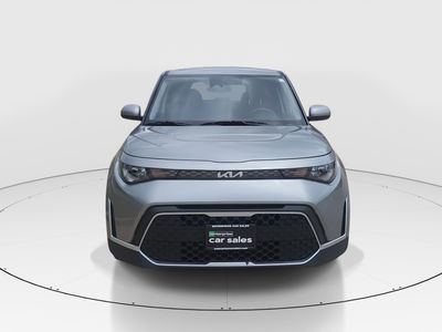 2024 Kia Soul - Photo 2