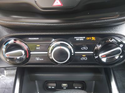 2024 Kia Soul - Photo 19