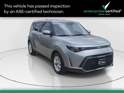2024 Kia Soul - Photo 1