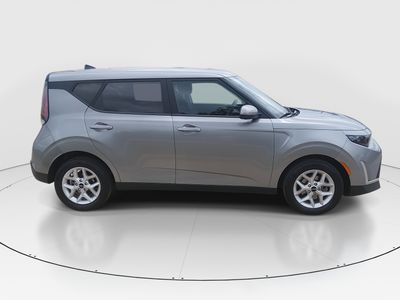 2024 Kia Soul - Photo 8
