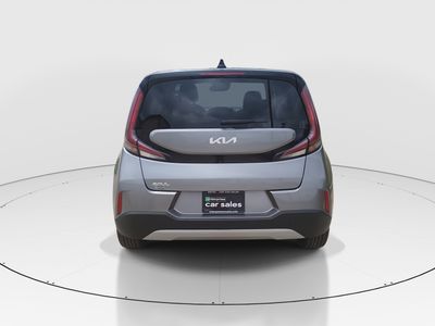 2024 Kia Soul - Photo 6