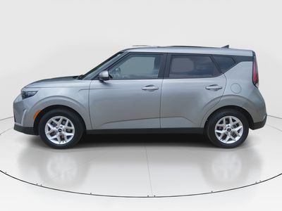 2024 Kia Soul - Photo 4