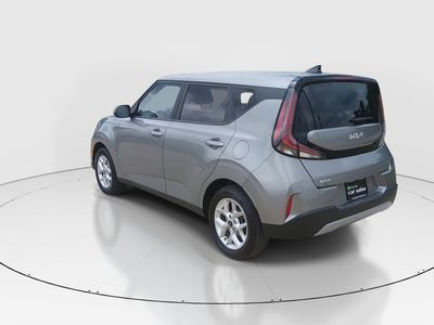 2024 Kia Soul - Photo 5