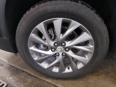2025 Buick Enclave - Photo 10