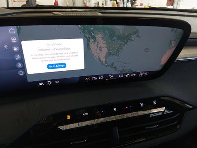 2025 Buick Enclave - Photo 16