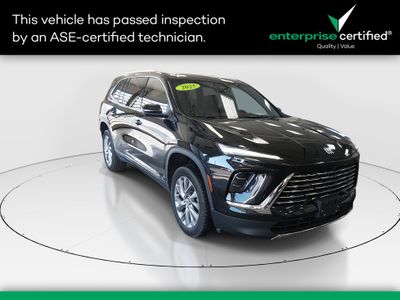 2025 Buick Enclave - Photo 1