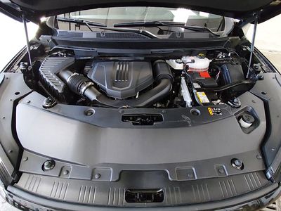 2025 Buick Enclave - Photo 9