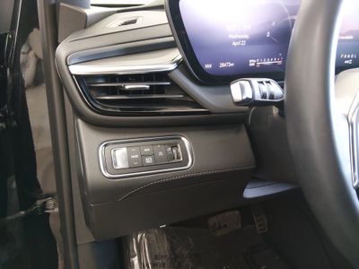 2025 Buick Enclave - Photo 13