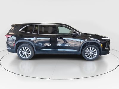 2025 Buick Enclave - Photo 8