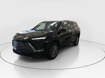 2025 Buick Enclave - Photo 3