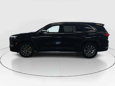 2025 Buick Enclave - Photo 4