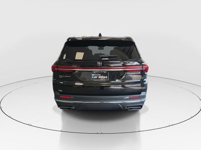 2025 Buick Enclave - Photo 6