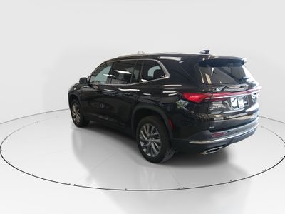 2025 Buick Enclave - Photo 5