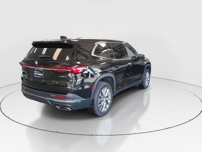 2025 Buick Enclave - Photo 7