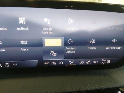 2025 Buick Enclave - Photo 18
