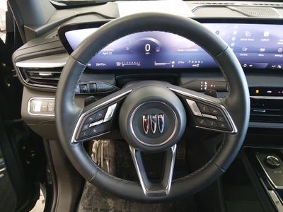 2025 Buick Enclave - Photo 12