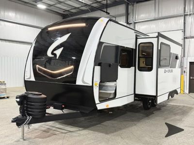 2025 Wayfinder RV GO EXPLORE - Photo 37