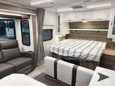 2025 Wayfinder RV GO EXPLORE - Photo 14