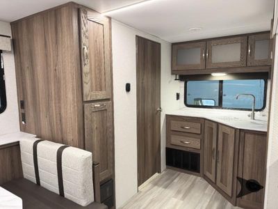 2025 Wayfinder RV GO EXPLORE - Photo 21