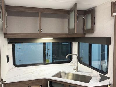 2025 Wayfinder RV GO EXPLORE - Photo 26
