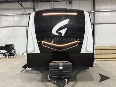 2025 Wayfinder RV GO EXPLORE - Photo 36