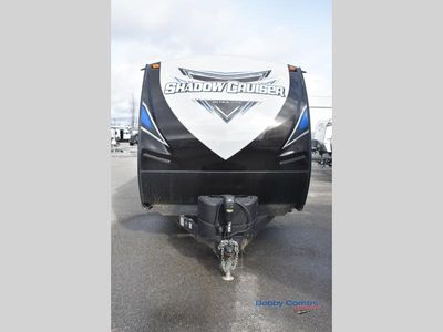 2020 Cruiser Shadow Cruiser - Photo 3