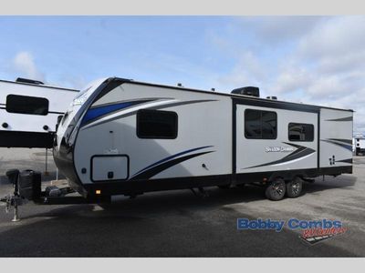 2020 Cruiser Shadow Cruiser - Photo 4