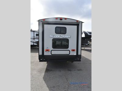 2020 Cruiser Shadow Cruiser - Photo 5