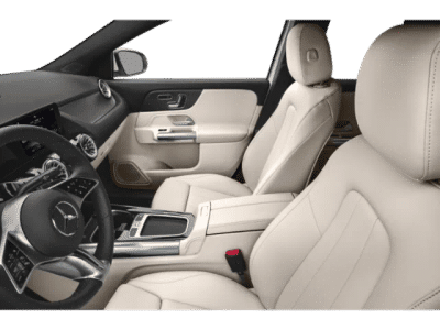 2026 Mercedes-Benz GLA - Photo 9