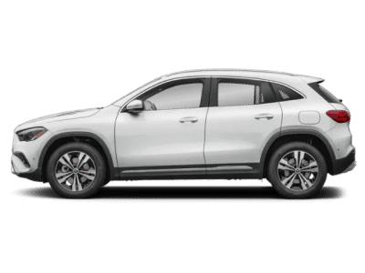 2026 Mercedes-Benz GLA - Photo 6
