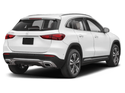 2026 Mercedes-Benz GLA - Photo 5