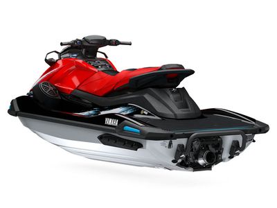 2026 Yamaha VX Deluxe with Audio - Photo 6