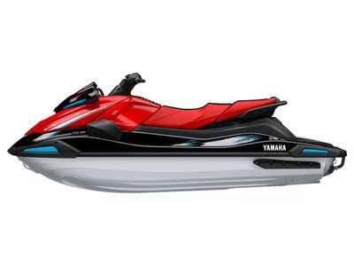 2026 Yamaha VX Deluxe with Audio - Photo 2