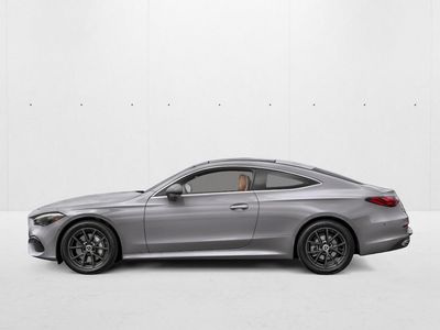 2026 Mercedes-Benz CLE 300 - Photo 1