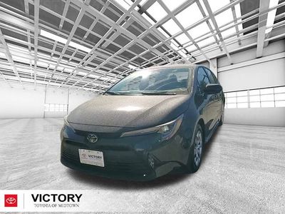 2025 Toyota Corolla - Photo 7