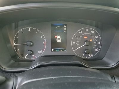 2025 Toyota Corolla - Photo 16