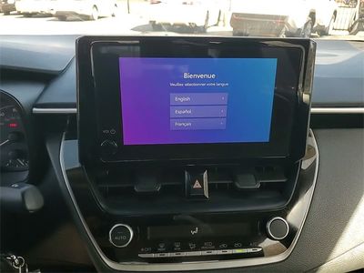 2025 Toyota Corolla - Photo 17