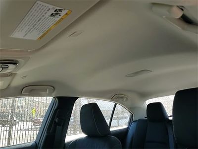 2025 Toyota Corolla - Photo 20