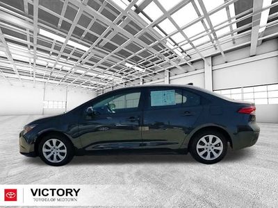 2025 Toyota Corolla - Photo 6