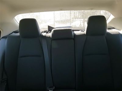 2025 Toyota Corolla - Photo 21