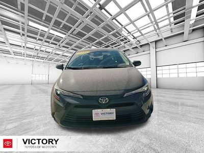 2025 Toyota Corolla - Photo 8