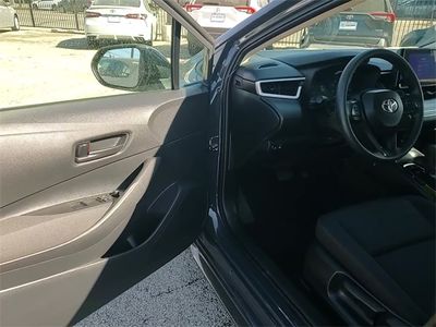 2025 Toyota Corolla - Photo 9